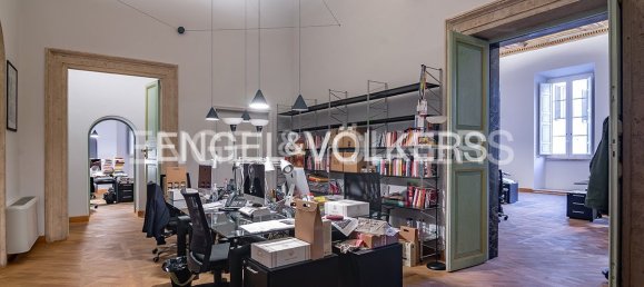 19-salle Bureau à Rome, Italy No. 108384 12