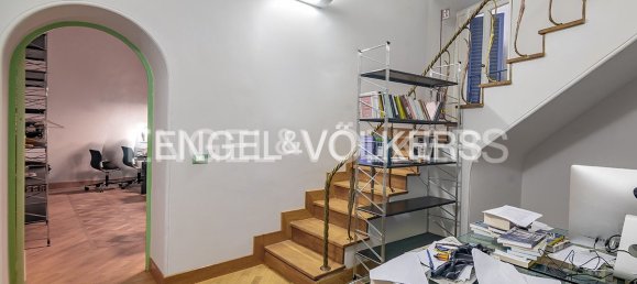 19-salle Bureau à Rome, Italy No. 108384 2