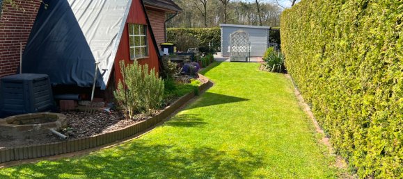 5 bedrooms Bungalow in Emsland, Germany No. 133110 5