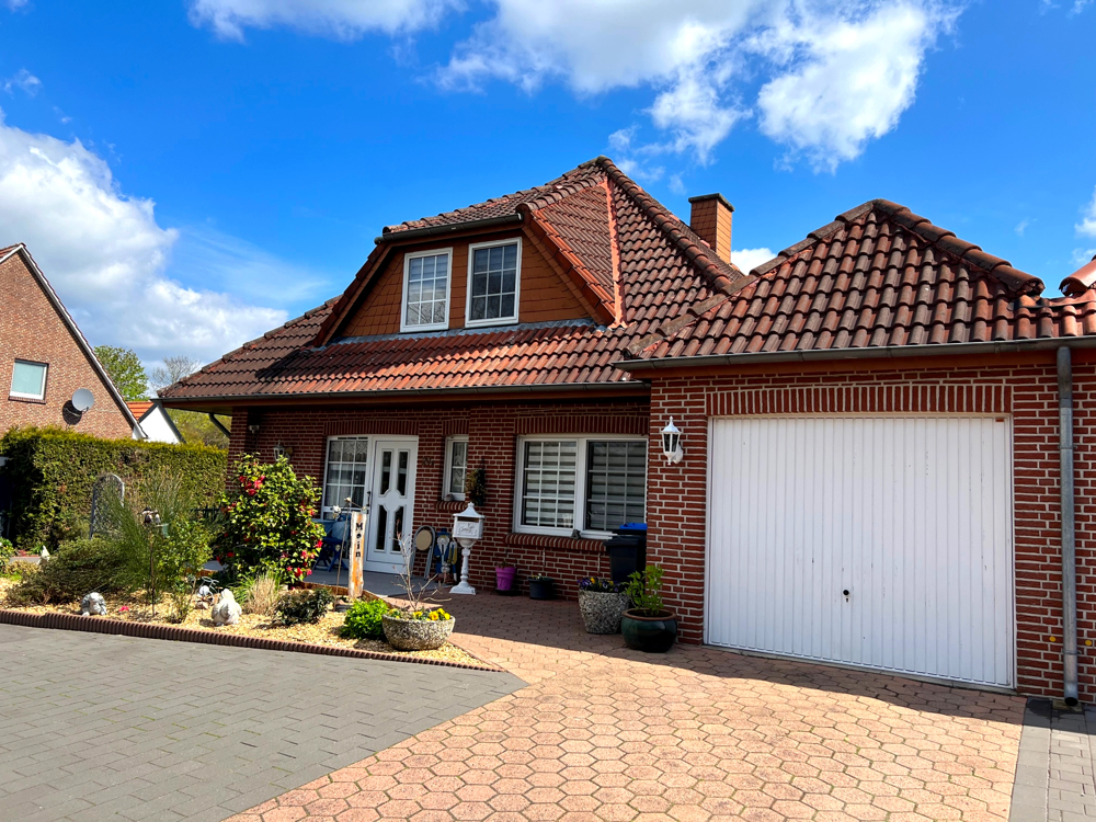 5 bedrooms Bungalow in Emsland, Germany No. 133110