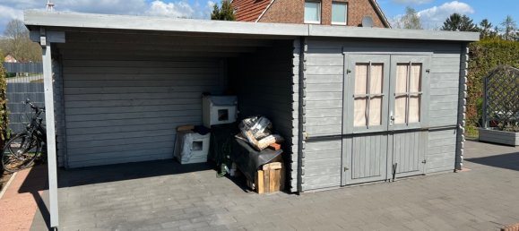 5 bedrooms Bungalow in Emsland, Germany No. 133110 3