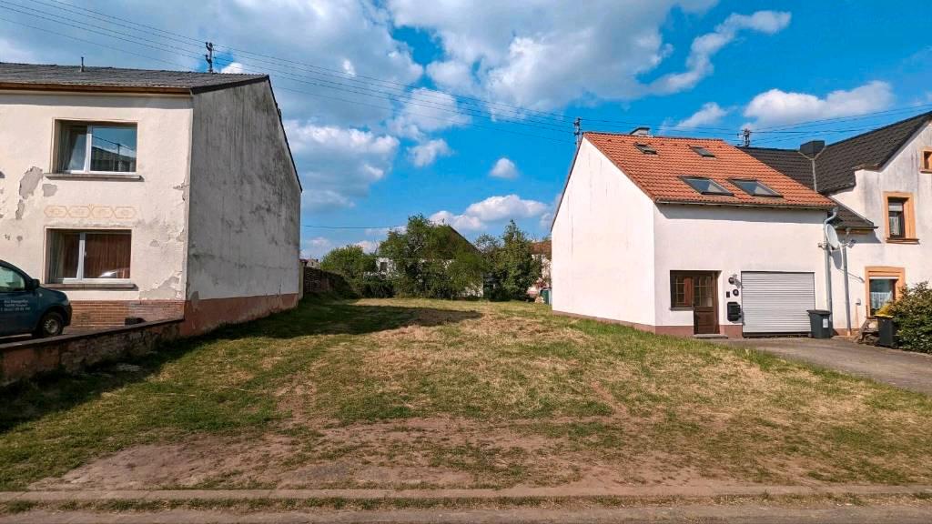  Land in Saarlouis, Germany No. 218264