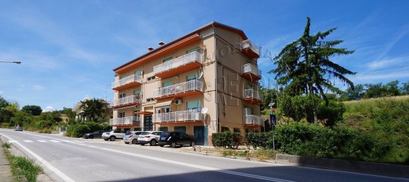 4 rooms Apartment in Porto San Giorgio, Italy No. 277021 28