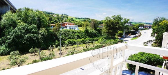 4 rooms Apartment in Porto San Giorgio, Italy No. 277021 16