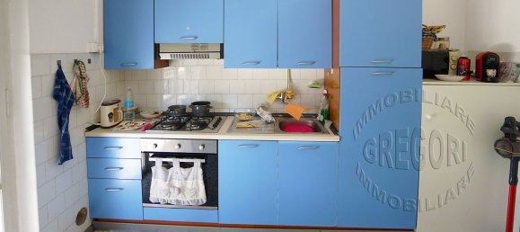 4 rooms Apartment in Porto San Giorgio, Italy No. 277021 6