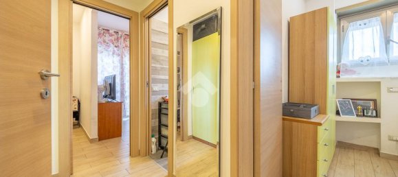 Квартира с 2 спальнями в Рим, Италия № 310105 15