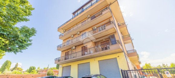 Квартира с 2 спальнями в Рим, Италия № 310105 26