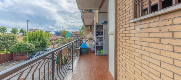 Квартира с 2 спальнями в Рим, Италия № 310105 10