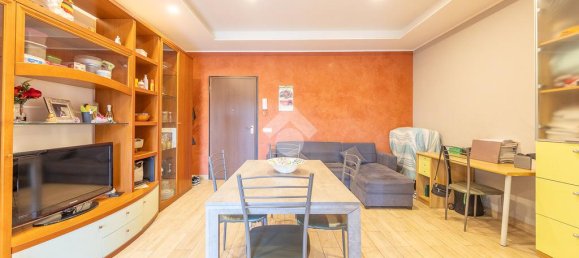 Квартира с 2 спальнями в Рим, Италия № 310105 5