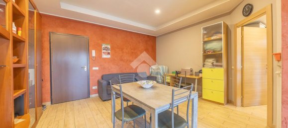 Квартира с 2 спальнями в Рим, Италия № 310105 3