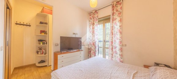 Квартира с 2 спальнями в Рим, Италия № 310105 22