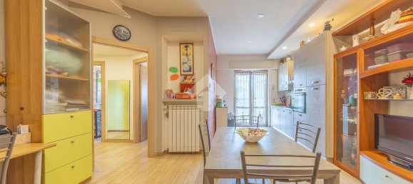 Квартира с 2 спальнями в Рим, Италия № 310105 2