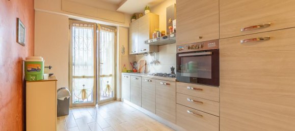 Квартира с 2 спальнями в Рим, Италия № 310105 7