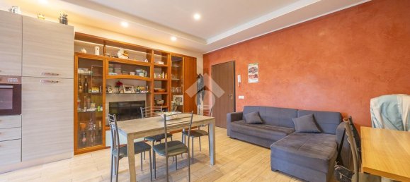 Квартира с 2 спальнями в Рим, Италия № 310105 4