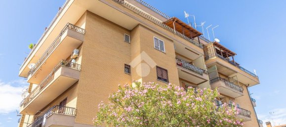 Квартира с 2 спальнями в Рим, Италия № 310105 29