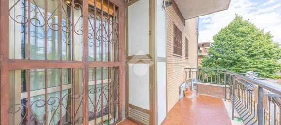 Квартира с 2 спальнями в Рим, Италия № 310105 8