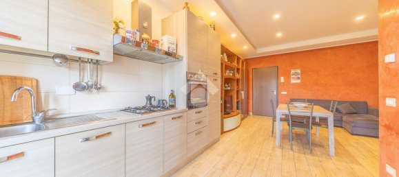 Квартира с 2 спальнями в Рим, Италия № 310105 6