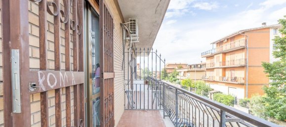 Квартира с 2 спальнями в Рим, Италия № 310105 24