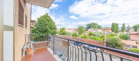 Квартира с 2 спальнями в Рим, Италия № 310105 9