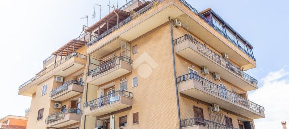 Квартира с 2 спальнями в Рим, Италия № 310105 28