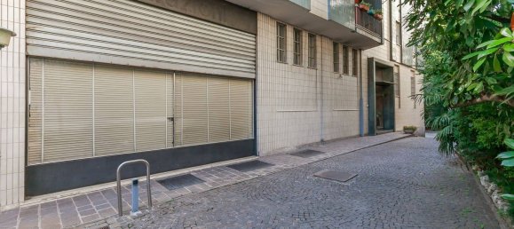  عقار تجاري في Milan, Italy 180متر مربع رقم 379261 13