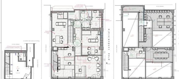 عقار تجاري في Milan, Italy 180متر مربع رقم 379261 14