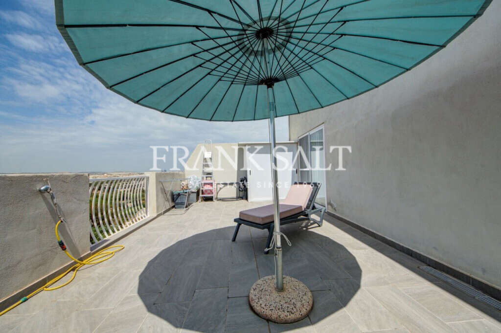 1 Schlafzimmer Penthouse in Paola, Malta, Nr. 104
