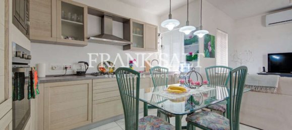 1 Schlafzimmer Penthouse in Paola, Malta, Nr. 104 5