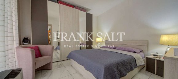 1 Schlafzimmer Penthouse in Paola, Malta, Nr. 104 8