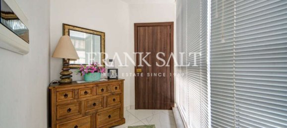 1 Schlafzimmer Penthouse in Paola, Malta, Nr. 104 10