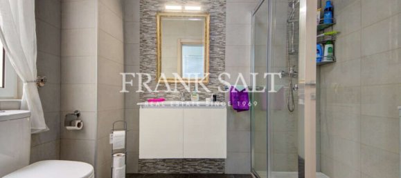 1 Schlafzimmer Penthouse in Paola, Malta, Nr. 104 7