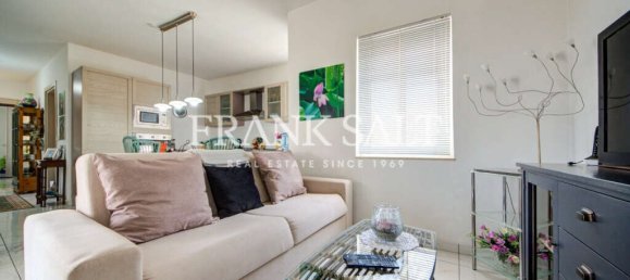 1 Schlafzimmer Penthouse in Paola, Malta, Nr. 104 3