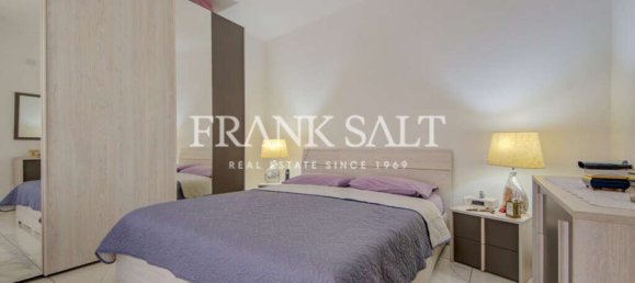 1 Schlafzimmer Penthouse in Paola, Malta, Nr. 104 9