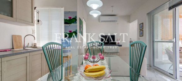 1 Schlafzimmer Penthouse in Paola, Malta, Nr. 104 6