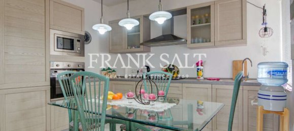 1 Schlafzimmer Penthouse in Paola, Malta, Nr. 104 4