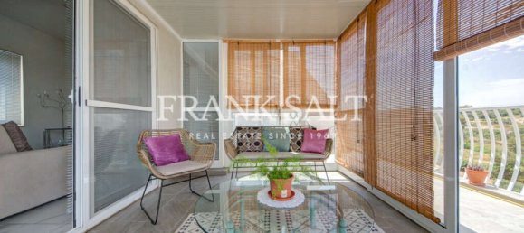 1 Schlafzimmer Penthouse in Paola, Malta, Nr. 104 12