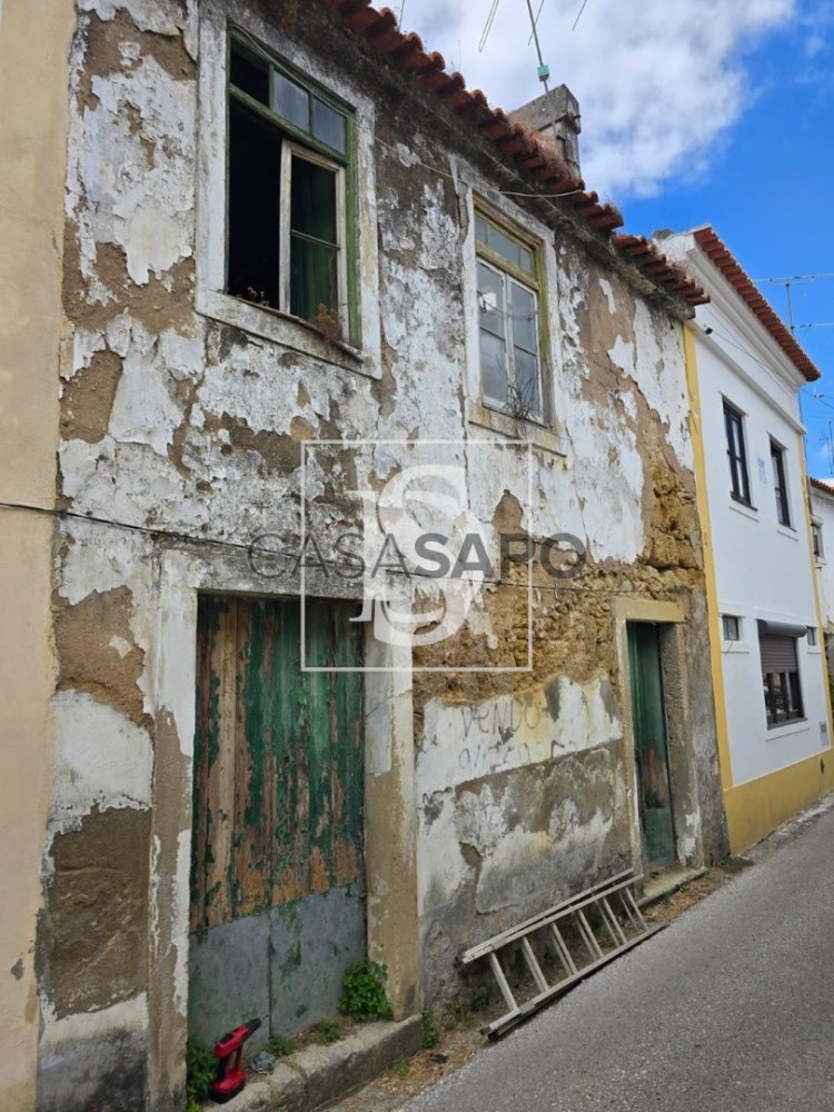 2 bedrooms House in Torres Novas, Portugal No. 304060