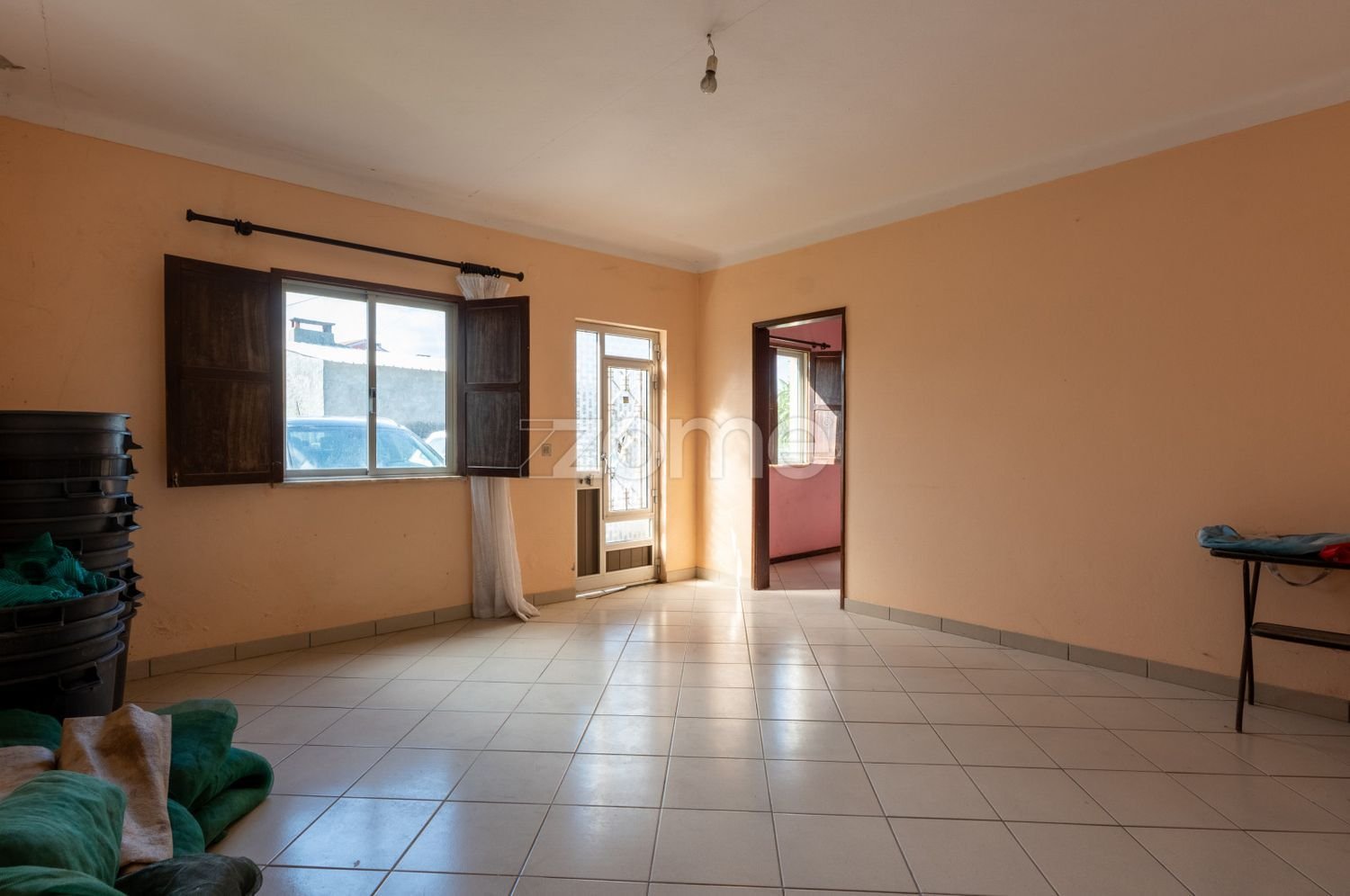 Casa de 2 dormitorios en Tentugal, Portugal No. 311905