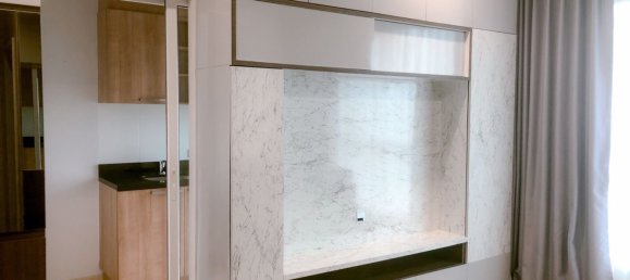 Кондоминиум  с 2 спальнями в Hive Taksin, Пляж Рейли, Таиланд № 32344 8