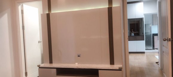 Кондоминиум  с 2 спальнями в Hive Taksin, Пляж Рейли, Таиланд № 32344 7