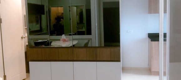 Кондоминиум  с 2 спальнями в Hive Taksin, Пляж Рейли, Таиланд № 32344 2