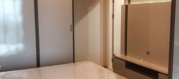 Кондоминиум  с 2 спальнями в Hive Taksin, Пляж Рейли, Таиланд № 32344 6