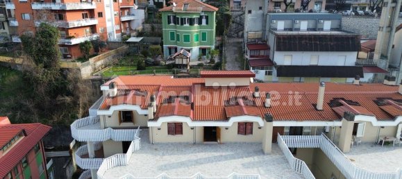 4 bedrooms Penthouse in Fiuggi, Italy No. 219050 49