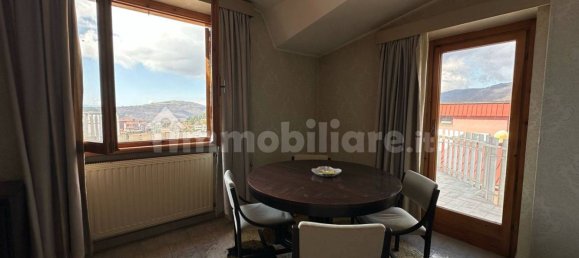 4 bedrooms Penthouse in Fiuggi, Italy No. 219050 27