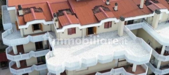 4 bedrooms Penthouse in Fiuggi, Italy No. 219050 41