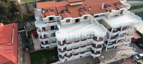 4 bedrooms Penthouse in Fiuggi, Italy No. 219050 42