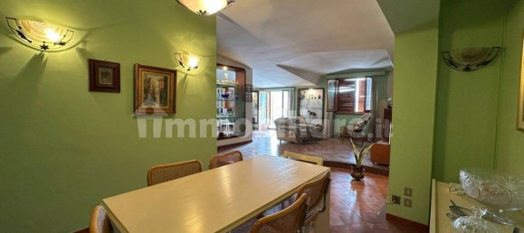 4 bedrooms Penthouse in Fiuggi, Italy No. 219050 10