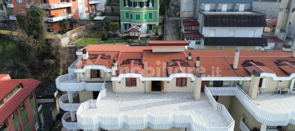 4 bedrooms Penthouse in Fiuggi, Italy No. 219050 48