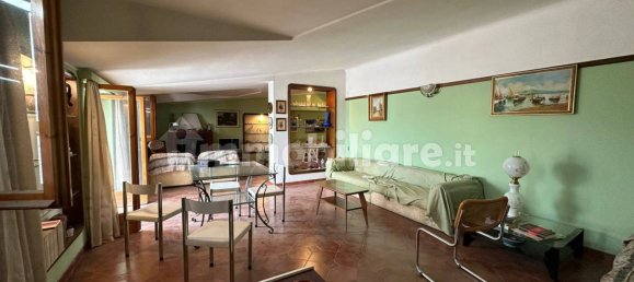 4 bedrooms Penthouse in Fiuggi, Italy No. 219050 12