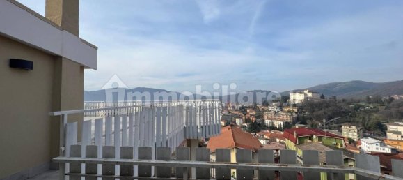 4 bedrooms Penthouse in Fiuggi, Italy No. 219050 46